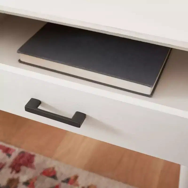 ODwyer 2 Drawer Desk - DSK5708 - Safavieh