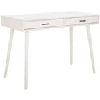 ODwyer 2 Drawer Desk - DSK5708 - Safavieh
