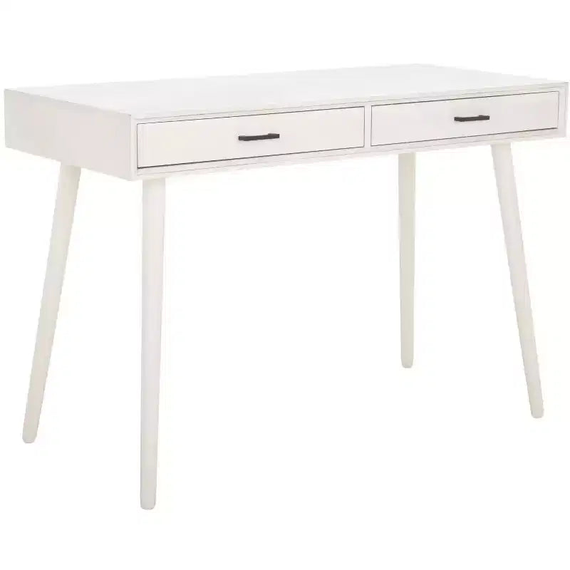ODwyer 2 Drawer Desk - DSK5708 - Safavieh