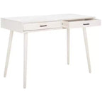 ODwyer 2 Drawer Desk - DSK5708 - Safavieh