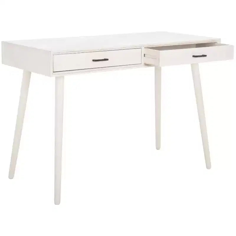 ODwyer 2 Drawer Desk - DSK5708 - Safavieh