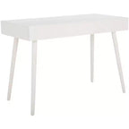ODwyer 2 Drawer Desk - DSK5708 - Safavieh