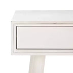ODwyer 2 Drawer Desk - DSK5708 - Safavieh