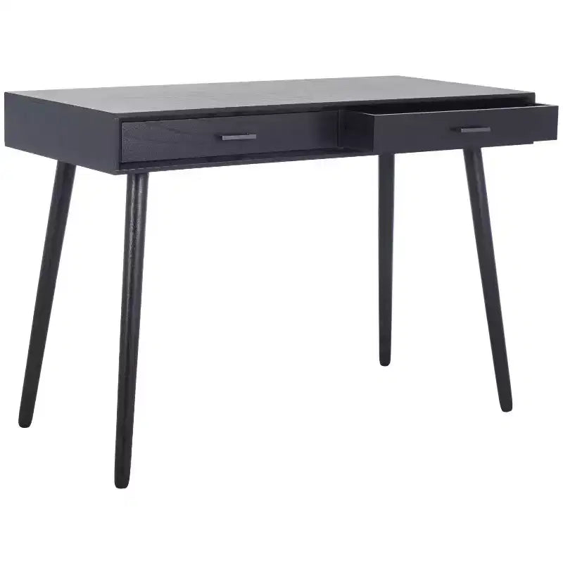 ODwyer 2 Drawer Desk - DSK5708 - Safavieh