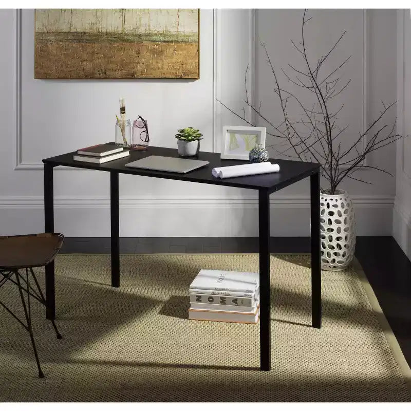 Dalit Desk - FOX2231 - Safavieh Couture