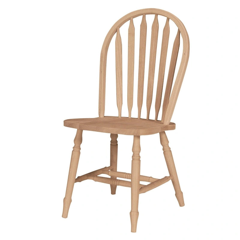 Sedia Windsor Arrowback International Concepts