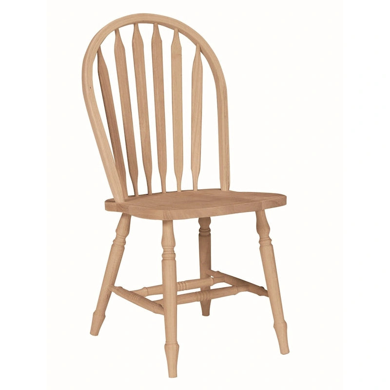 Sedia Windsor Arrowback International Concepts