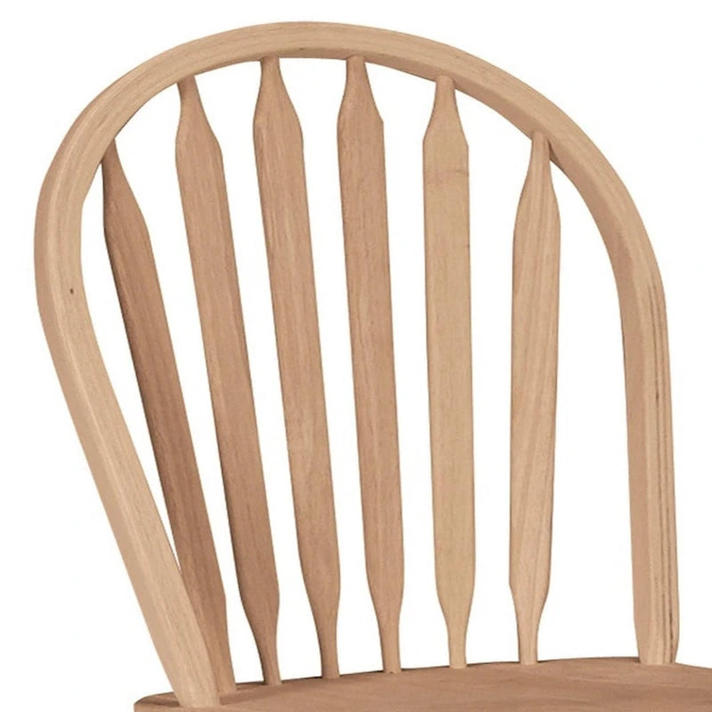 Sedia Windsor Arrowback International Concepts