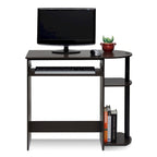 Porch & Den Delancey Easy Assembly Computer Desk