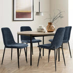 Upholstered Side Chair (Set of 4)