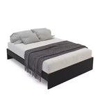 Letto a Piattaforma Madison Polifurniture