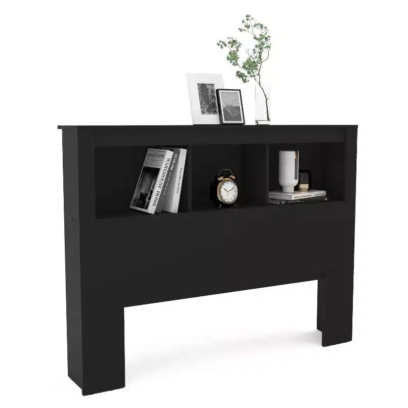 Letto a Piattaforma Madison Polifurniture