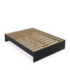 Letto a Piattaforma Madison Polifurniture
