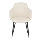 LumiSource Set of 2 Boyne Dining Chairs