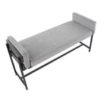 LumiSource 45 Kari Bench