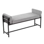 LumiSource 45 Kari Bench