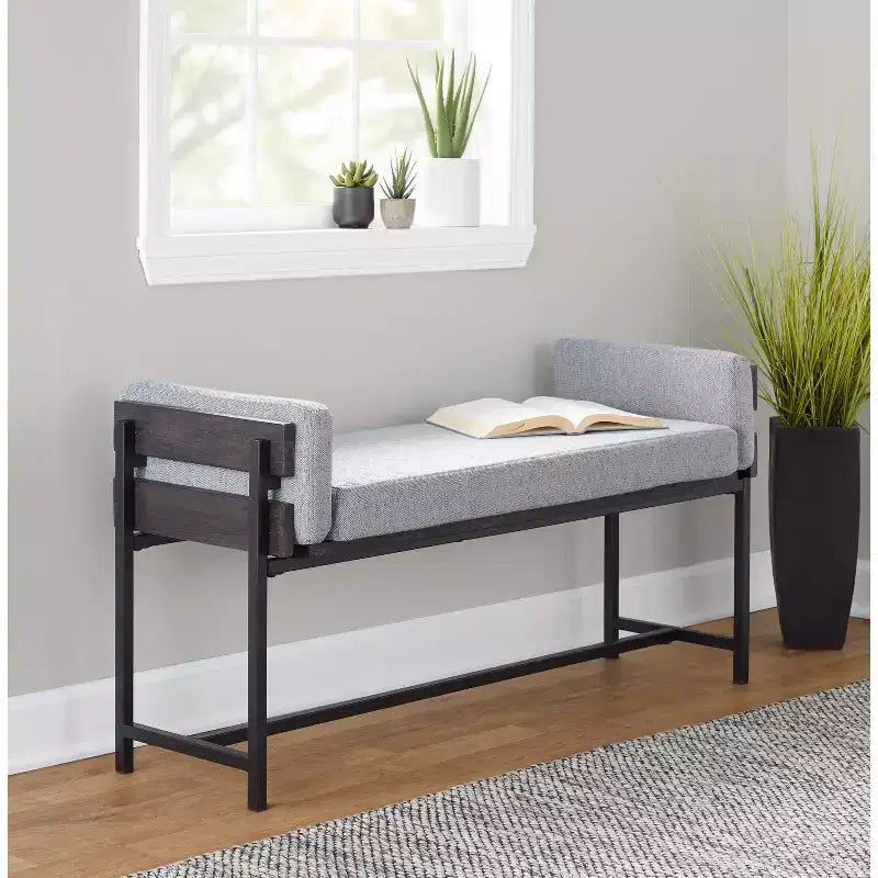 LumiSource 45 Kari Bench
