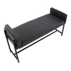LumiSource 45 Kari Bench