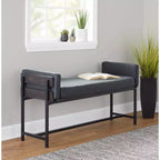 LumiSource 45 Kari Bench