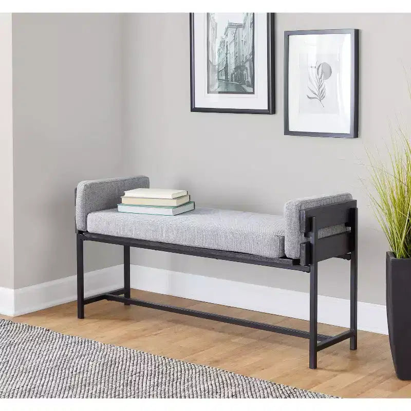 LumiSource 45 Kari Bench