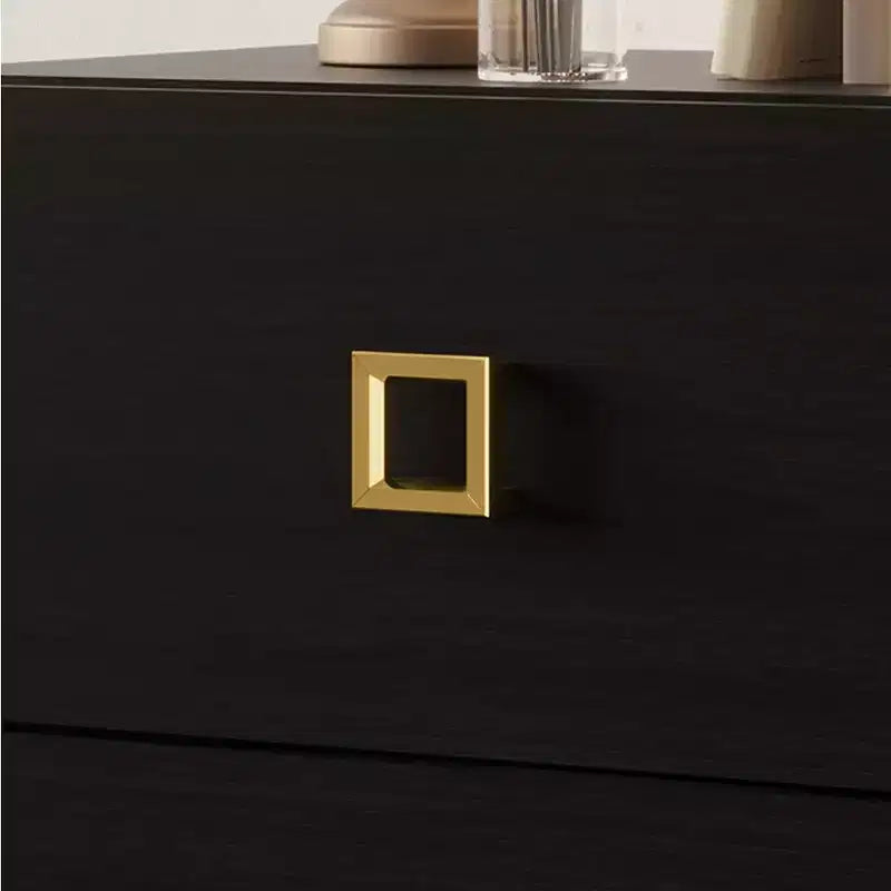 ChaletPosh Two Nightstands