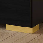 ChaletPosh Two Nightstands