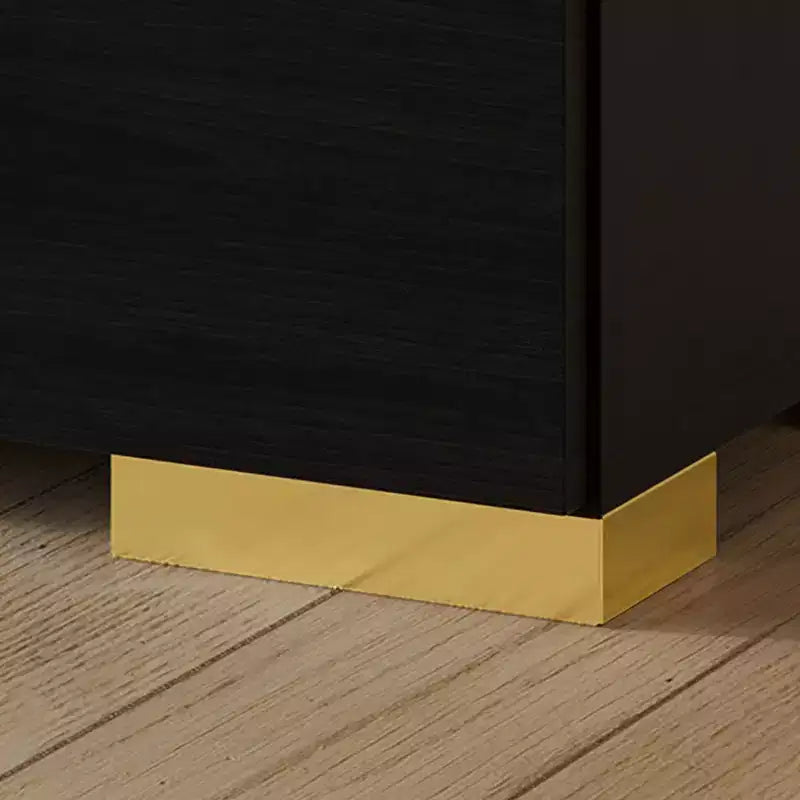ChaletPosh Two Nightstands