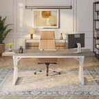 Tavolo da conferenza Lantine 6FT, 180 x 80 x 75 cm (L x P x A)