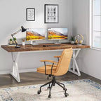Tavolo da conferenza Lantine 6FT, 180 x 80 x 75 cm (L x P x A)