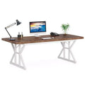 Lantine 6FT Conference Table, 70.86 L x 31.49 W x 29.52 H Inches