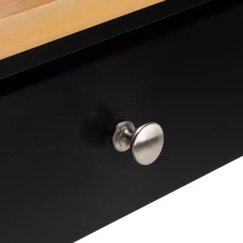 Carrello da Cucina Cohyn con 2 Cassetti e 3 Ripiani - KCH1401 - Safavieh