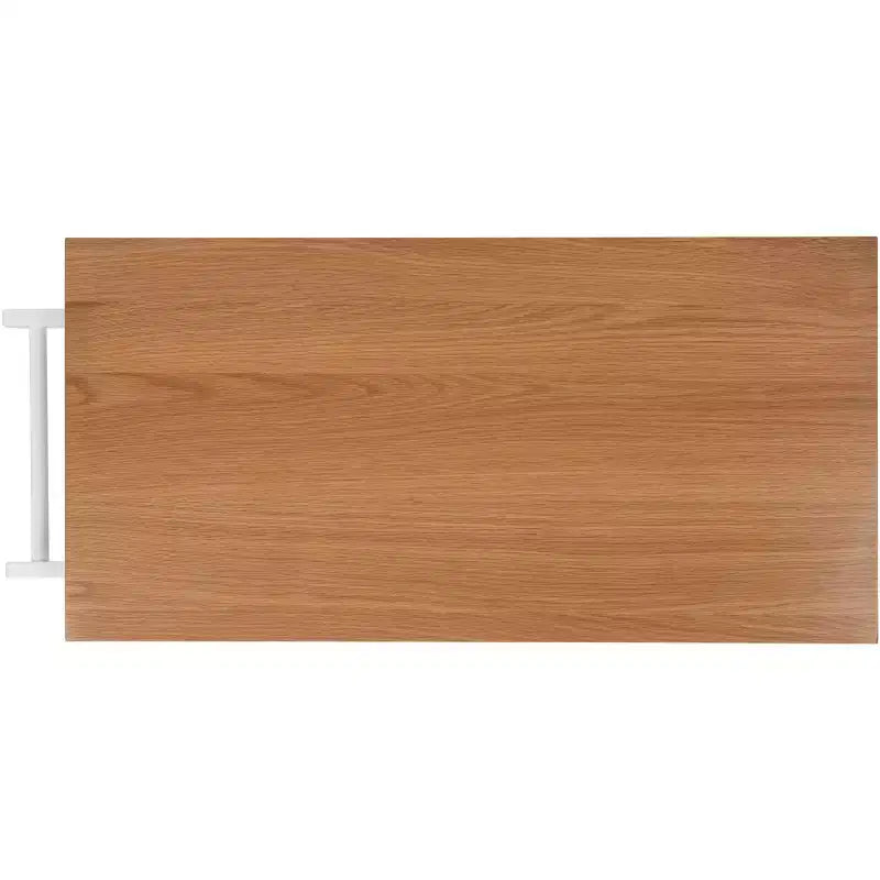 Carrello da Cucina Cohyn con 2 Cassetti e 3 Ripiani - KCH1401 - Safavieh