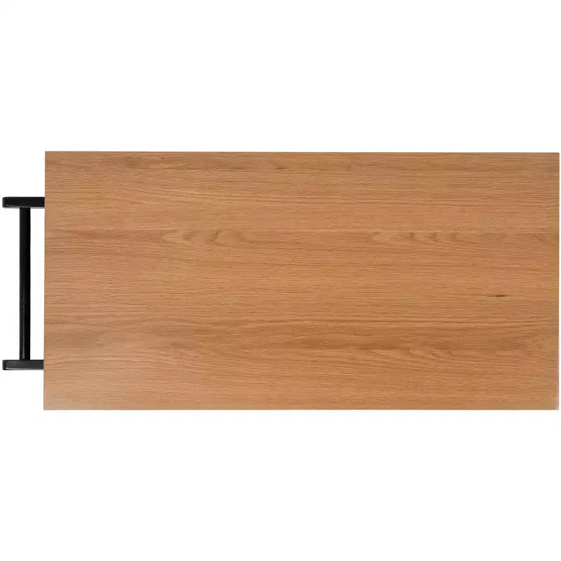 Carrello da Cucina Cohyn con 2 Cassetti e 3 Ripiani - KCH1401 - Safavieh