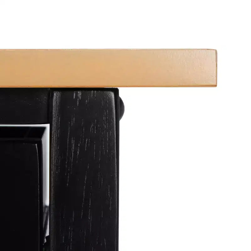 Carrello da Cucina Cohyn con 2 Cassetti e 3 Ripiani - KCH1401 - Safavieh