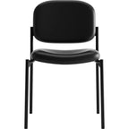 HON Scatter Stacking Guest Chair