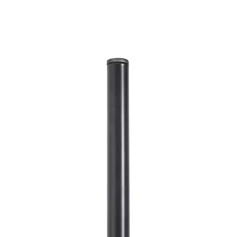LeisureMod Oyster Sedie da pranzo trasparenti set da 2 Design a schienale curvo impilabile con gambe in acciaio inossidabile nero per cucina o sala da pranzo