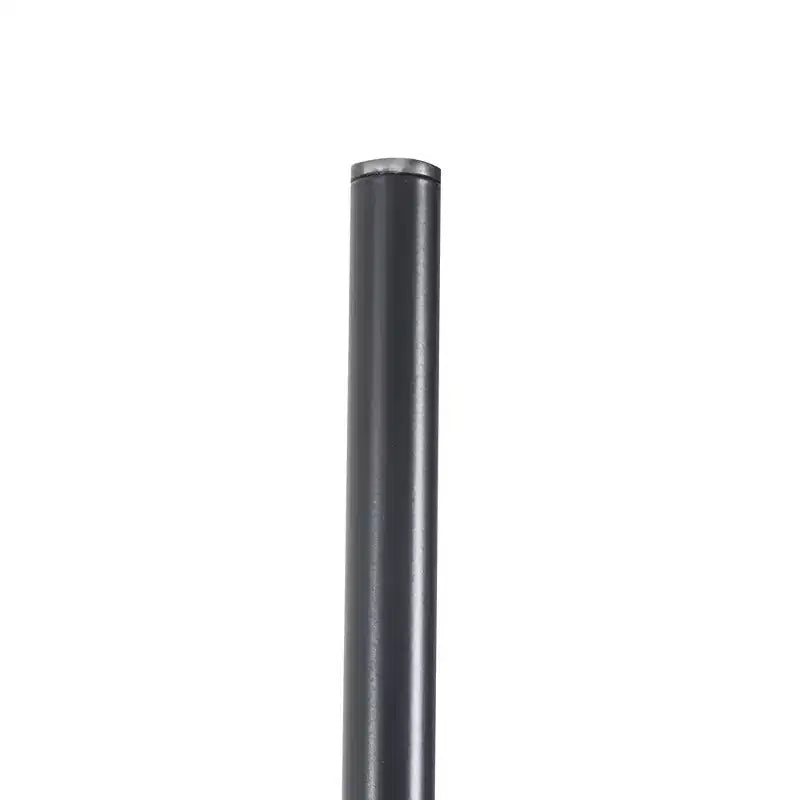 LeisureMod Oyster Sedie da pranzo trasparenti set da 2 Design a schienale curvo impilabile con gambe in acciaio inossidabile nero per cucina o sala da pranzo