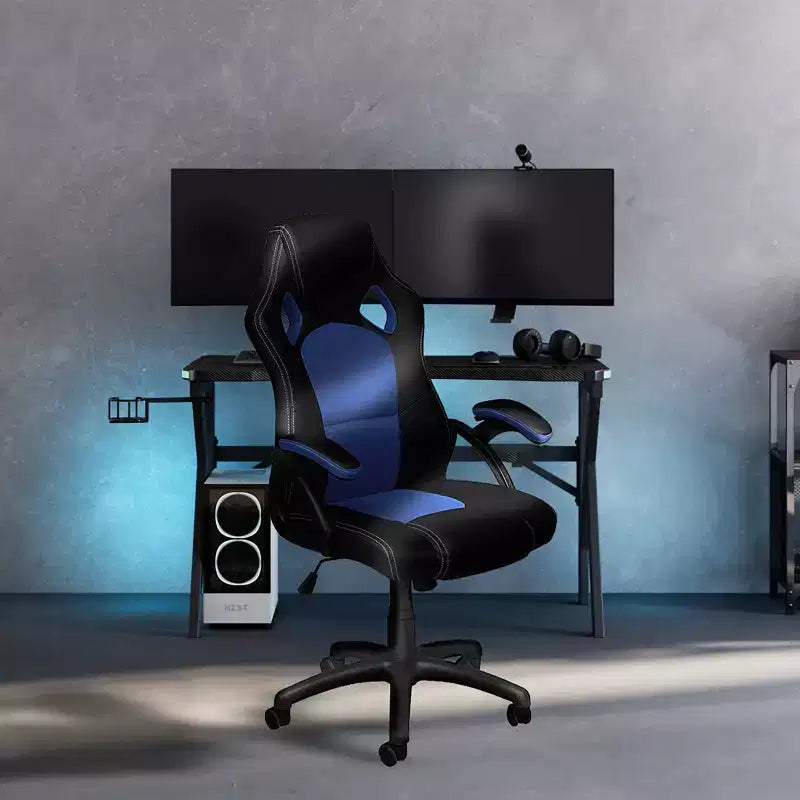 Sedia gaming Brassex Jade