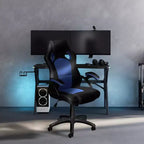 Sedia gaming Brassex Jade