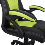 Sedia gaming Brassex Jade