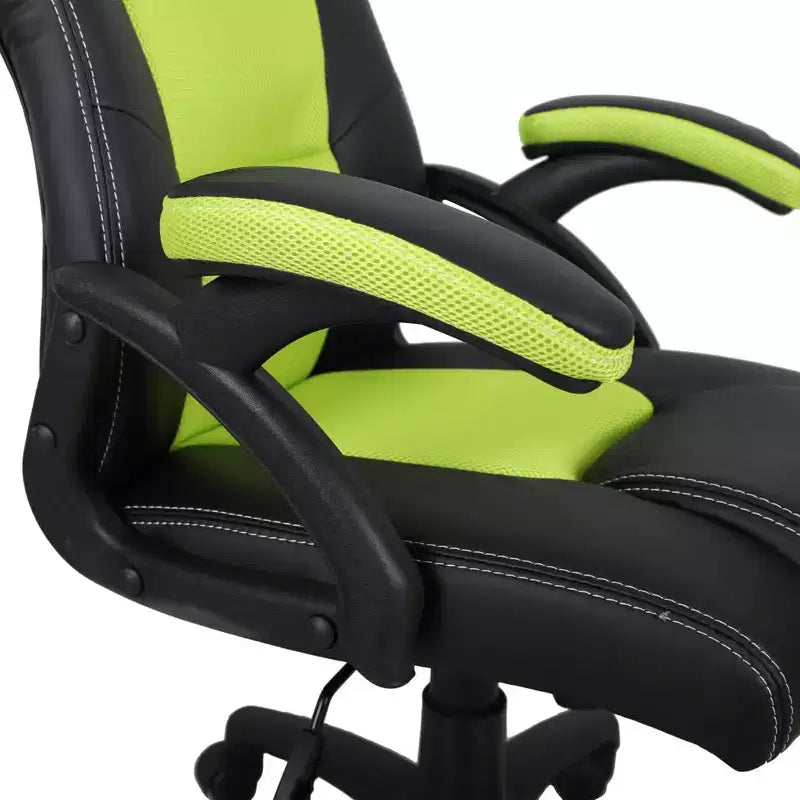 Sedia gaming Brassex Jade