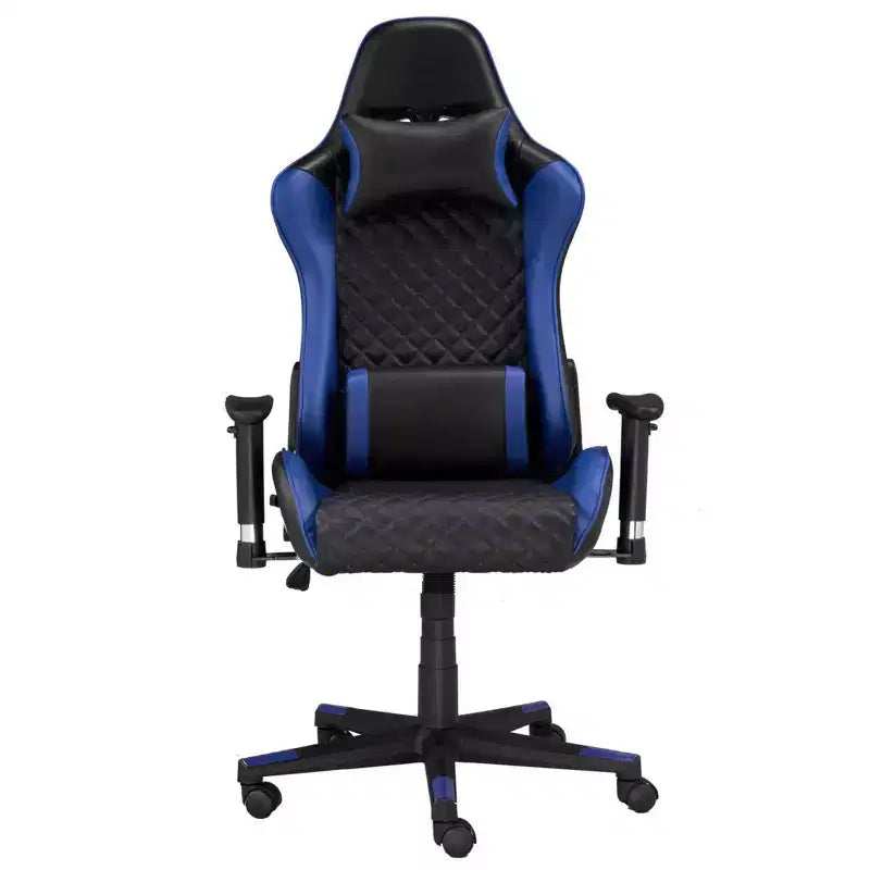 Brassex Violet Gaming Chair