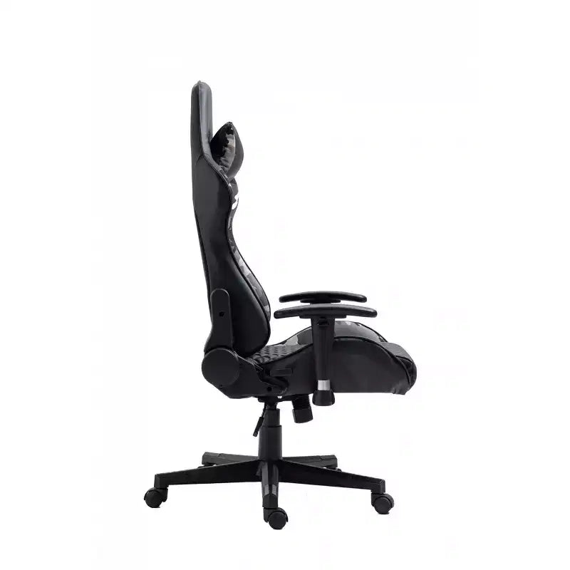 Brassex Violet Gaming Chair