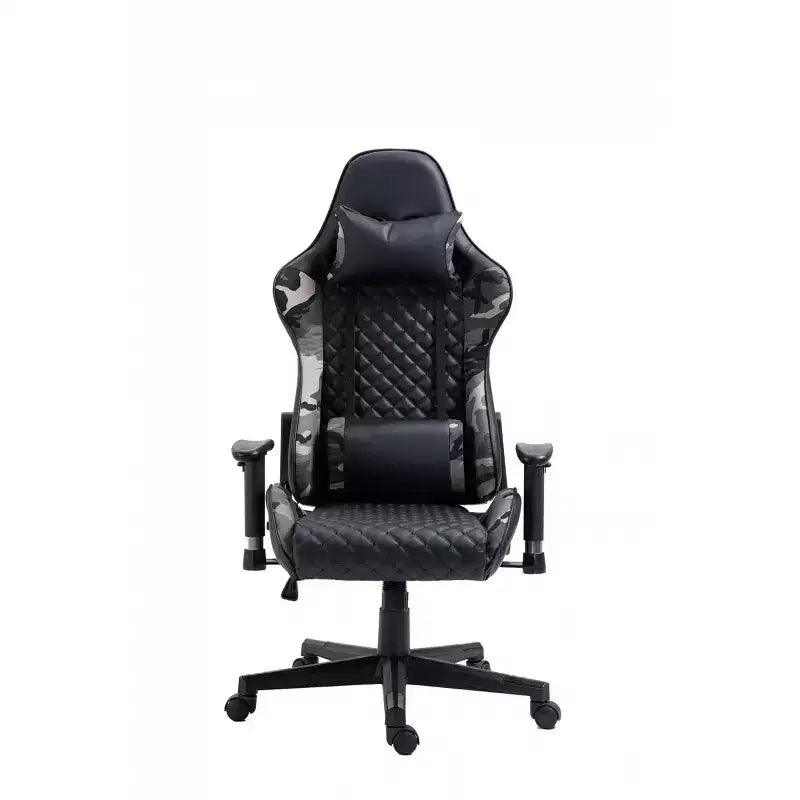 Brassex Violet Gaming Chair