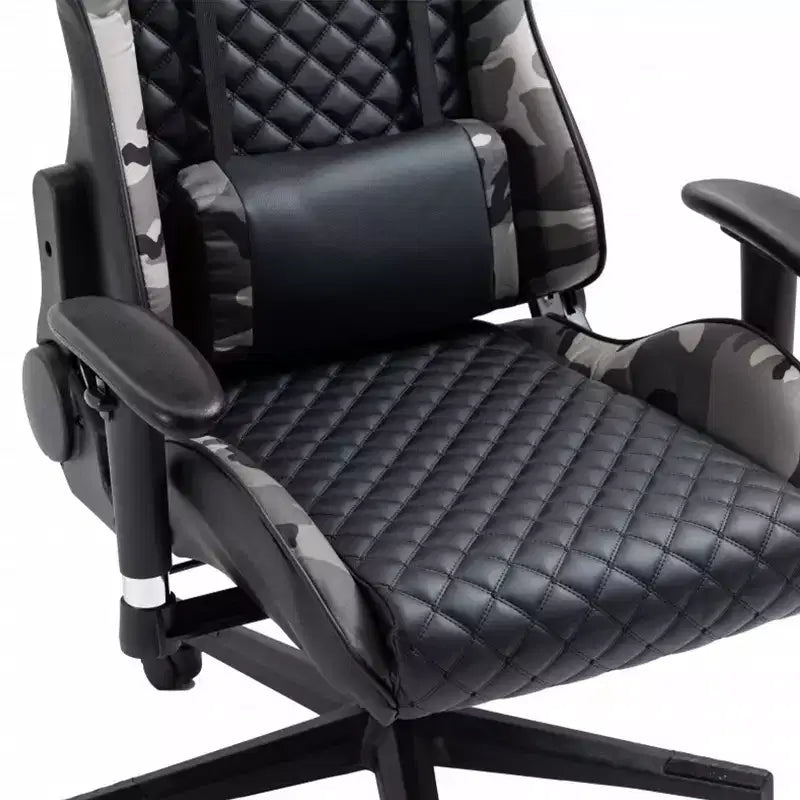 Brassex Violet Gaming Chair