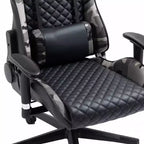 Brassex Violet Gaming Chair