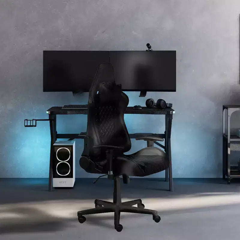 Brassex Violet Gaming Chair