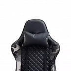 Brassex Violet Gaming Chair