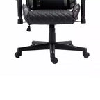 Brassex Violet Gaming Chair