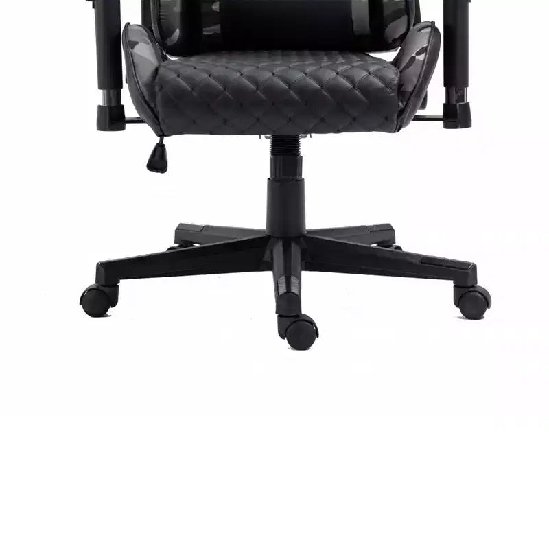 Brassex Violet Gaming Chair